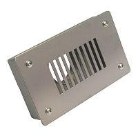 Дренаж лотка перелива Акватехника 2" ВР (плитка) (AT12.06) Дренаж лотка перелива Акватехника 2" ВР (плитка) (AT12.06)